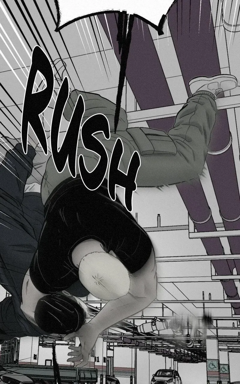 Love Thy Neighbour Chapter 39 page 42 - 