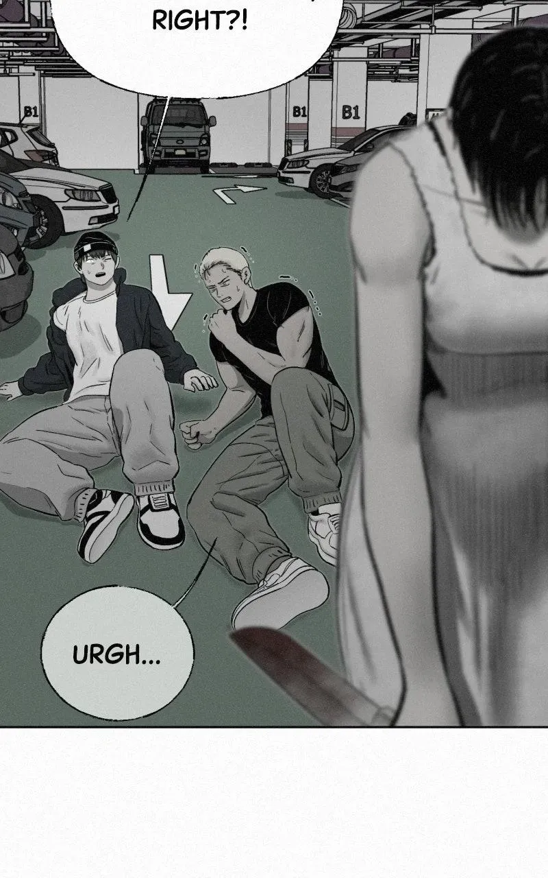 Love Thy Neighbour Chapter 39 page 44 - 