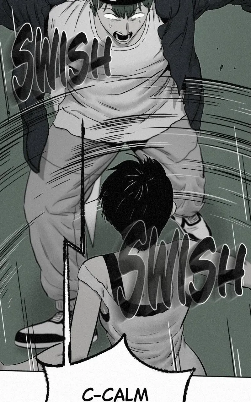 Love Thy Neighbour Chapter 39 page 49 - 