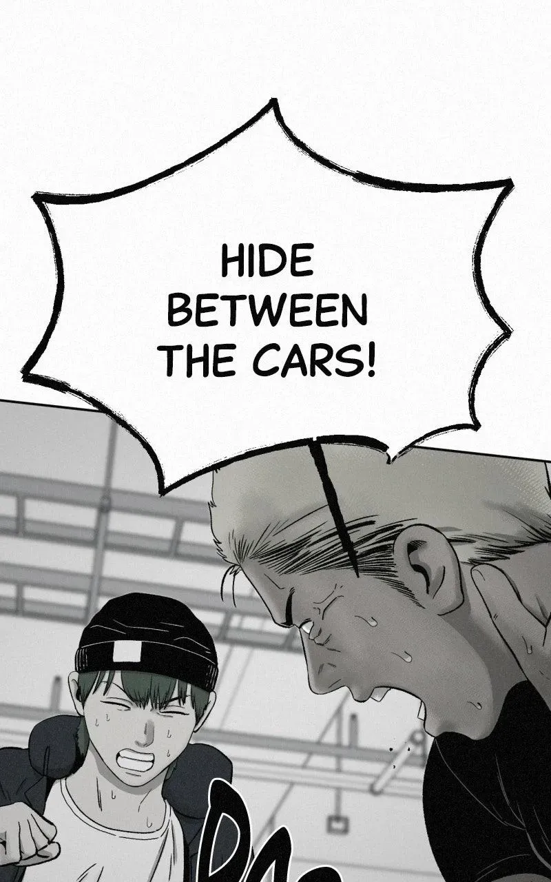 Love Thy Neighbour Chapter 39 page 64 - 
