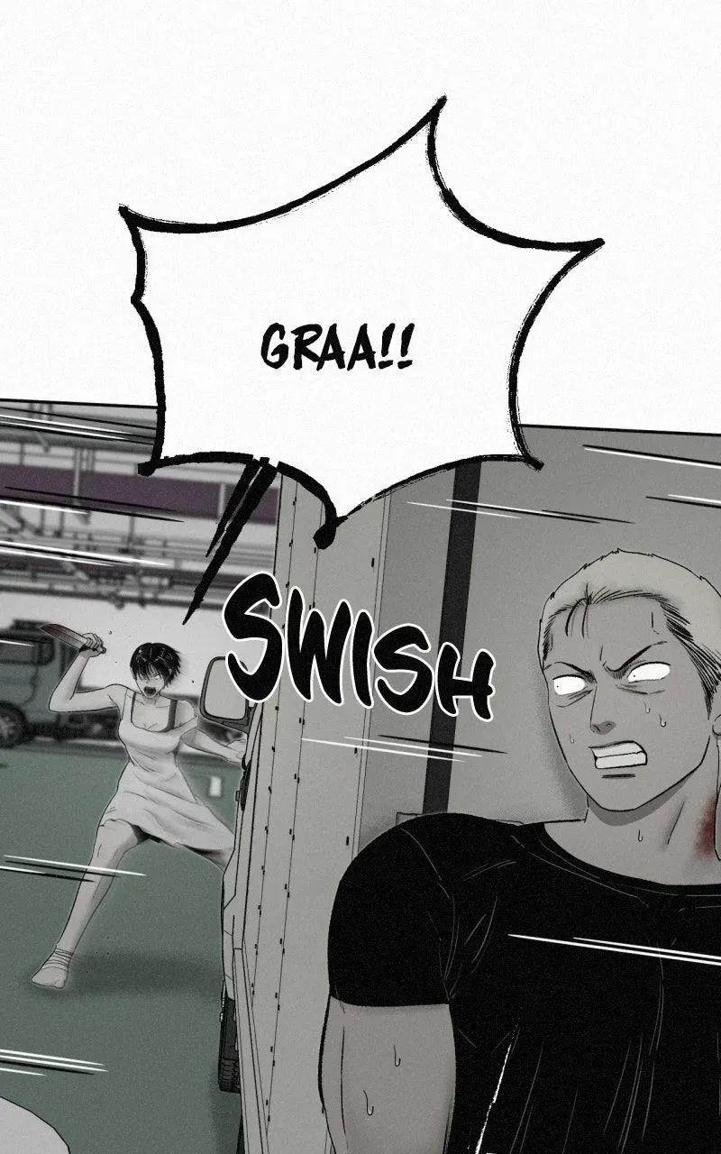 Love Thy Neighbour Chapter 39 page 69 - 
