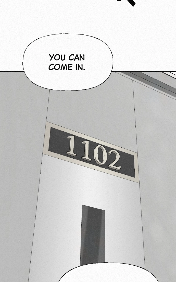 Love Thy Neighbour Chapter 4 page 11 - 