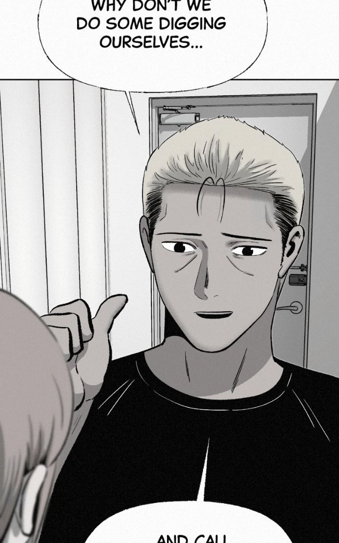 Love Thy Neighbour Chapter 4 page 106 - 