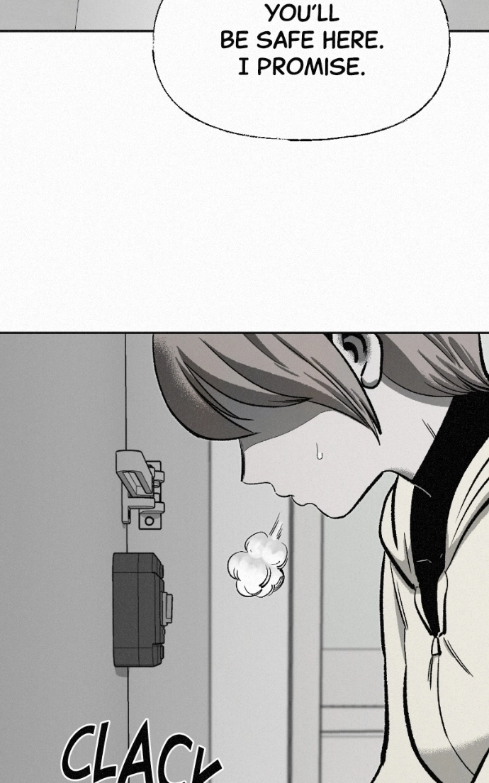 Love Thy Neighbour Chapter 4 page 12 - 