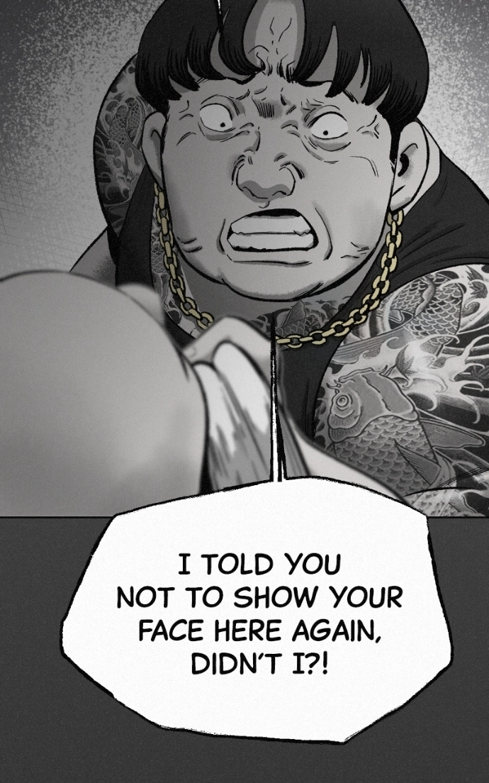 Love Thy Neighbour Chapter 4 page 125 - 