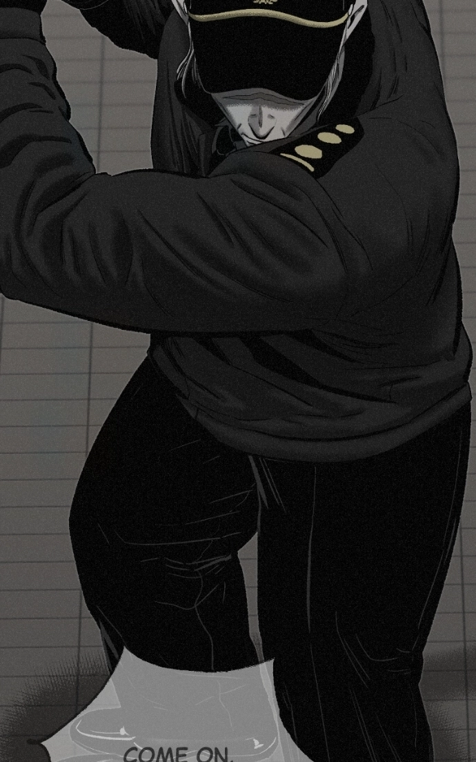 Love Thy Neighbour Chapter 4 page 133 - 