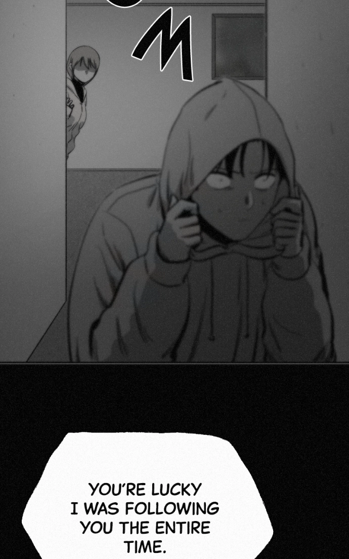 Love Thy Neighbour Chapter 4 page 18 - 
