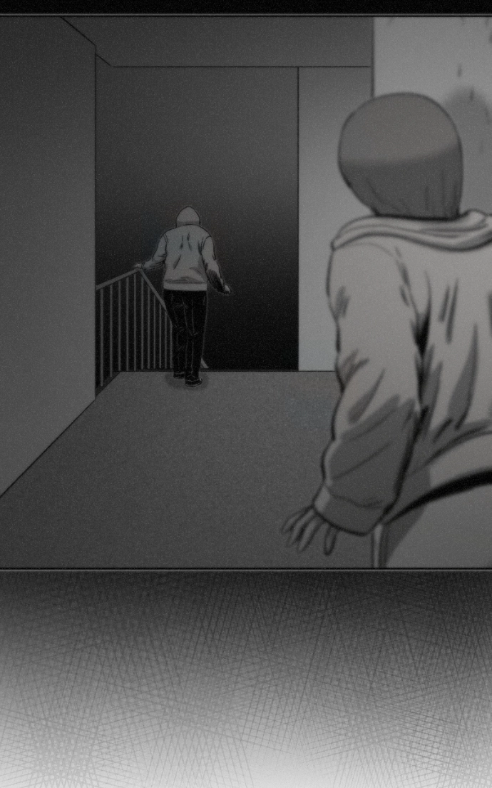 Love Thy Neighbour Chapter 4 page 20 - 