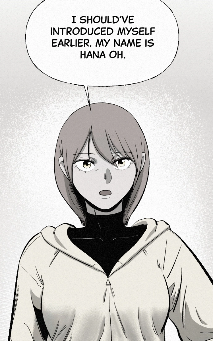 Love Thy Neighbour Chapter 4 page 26 - 