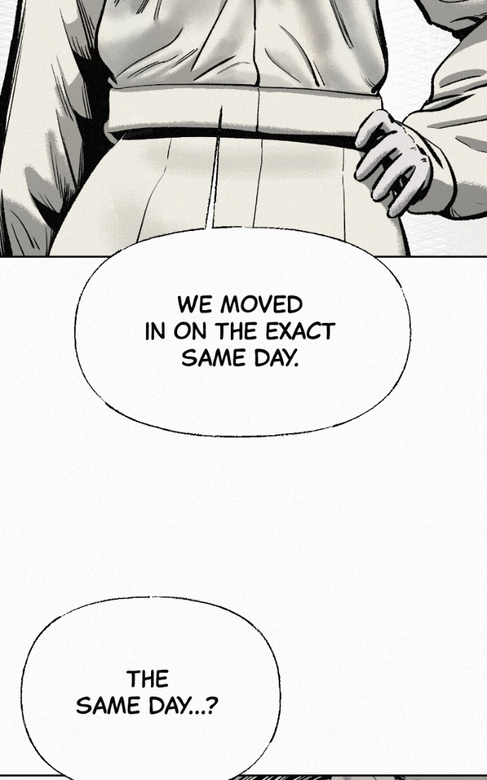 Love Thy Neighbour Chapter 4 page 27 - 