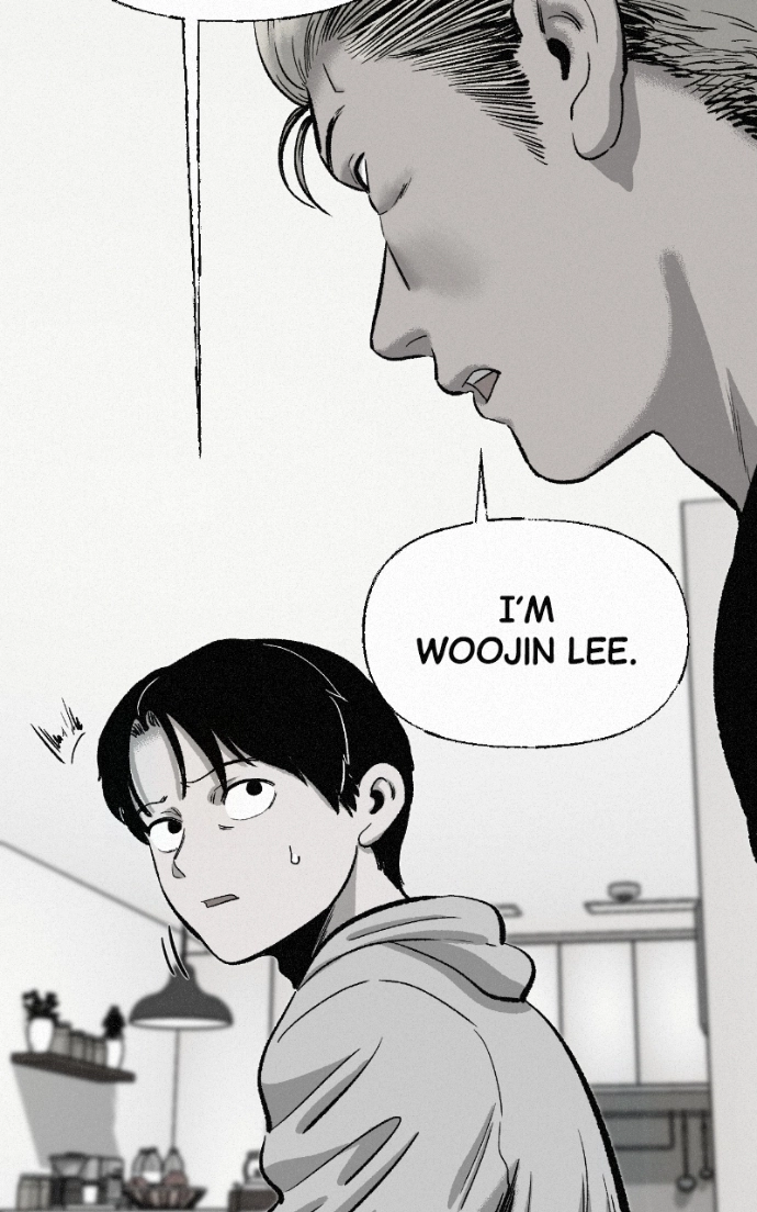 Love Thy Neighbour Chapter 4 page 28 - 