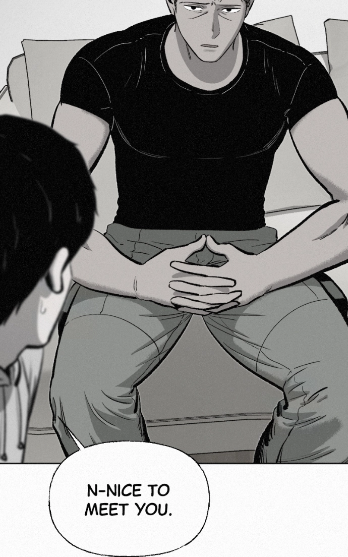 Love Thy Neighbour Chapter 4 page 30 - 