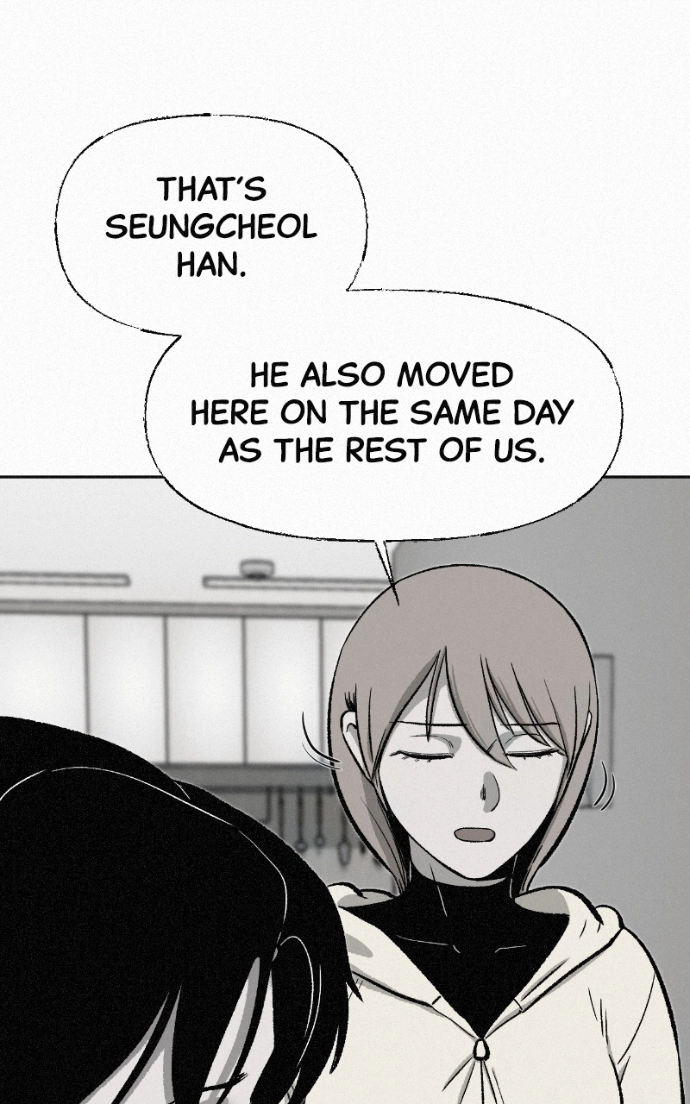 Love Thy Neighbour Chapter 4 page 38 - 