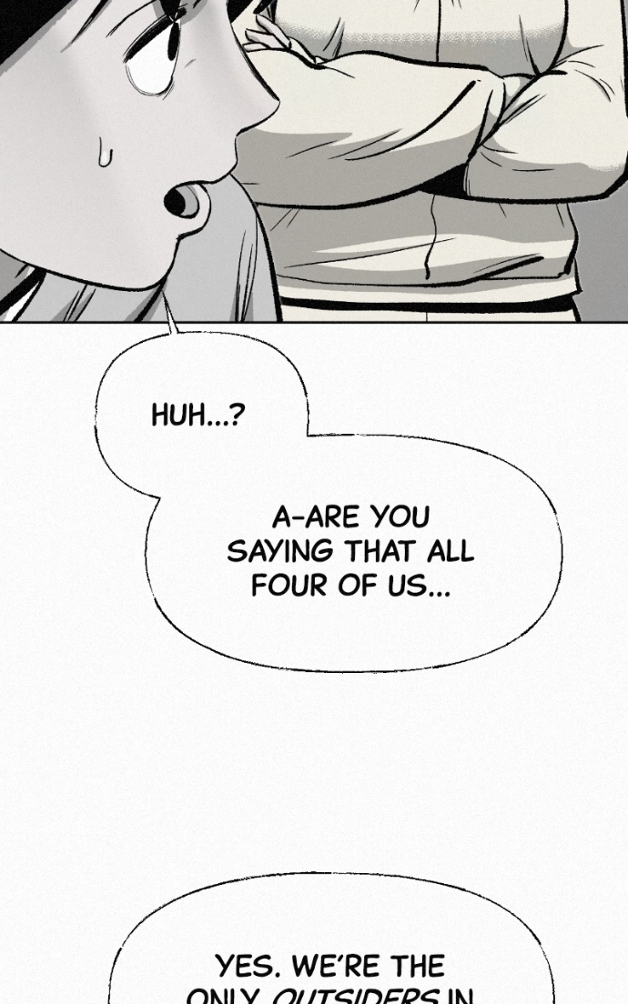Love Thy Neighbour Chapter 4 page 39 - 