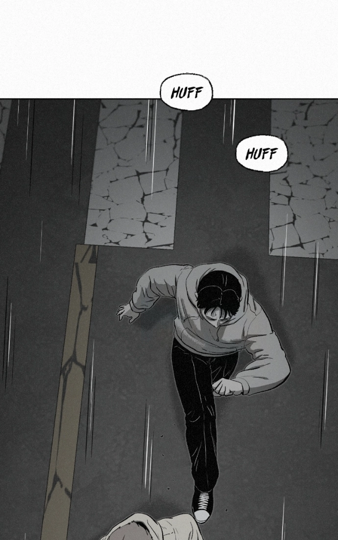 Love Thy Neighbour Chapter 4 page 5 - 