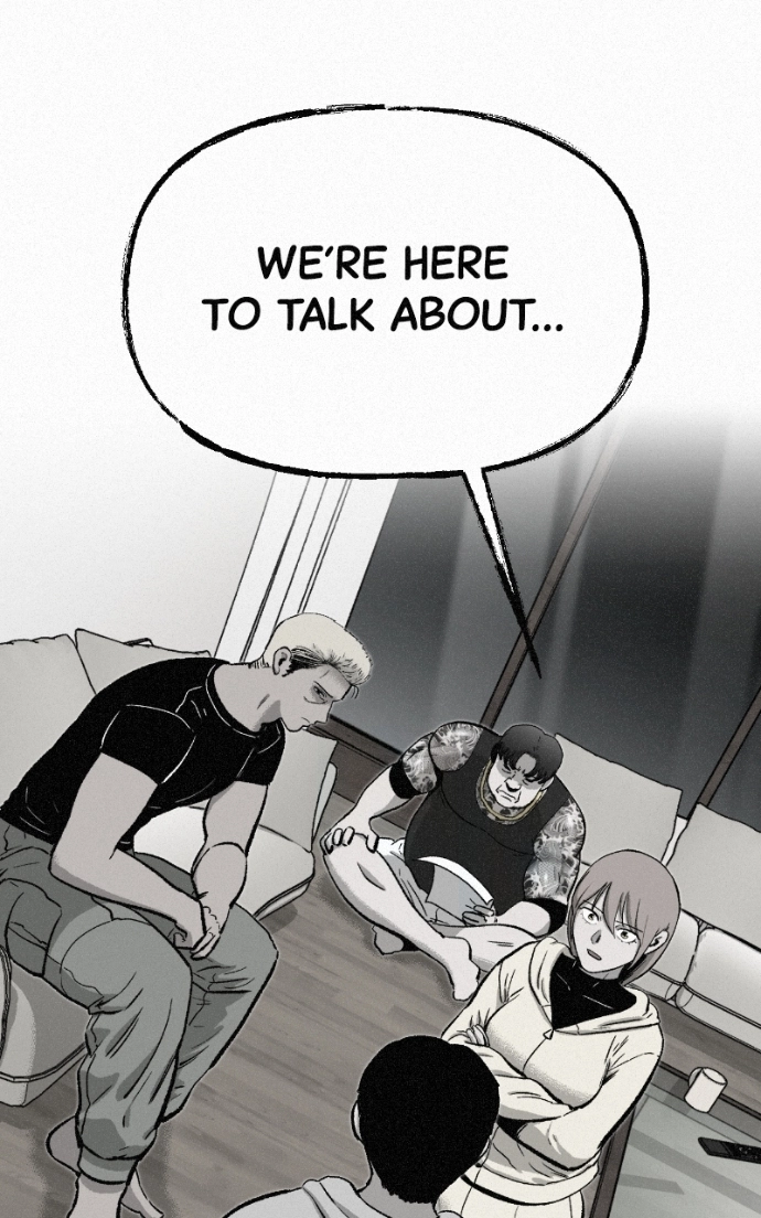 Love Thy Neighbour Chapter 4 page 44 - 