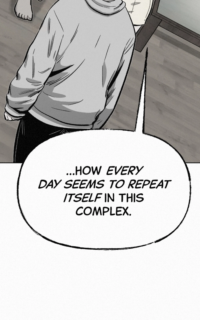 Love Thy Neighbour Chapter 4 page 45 - 