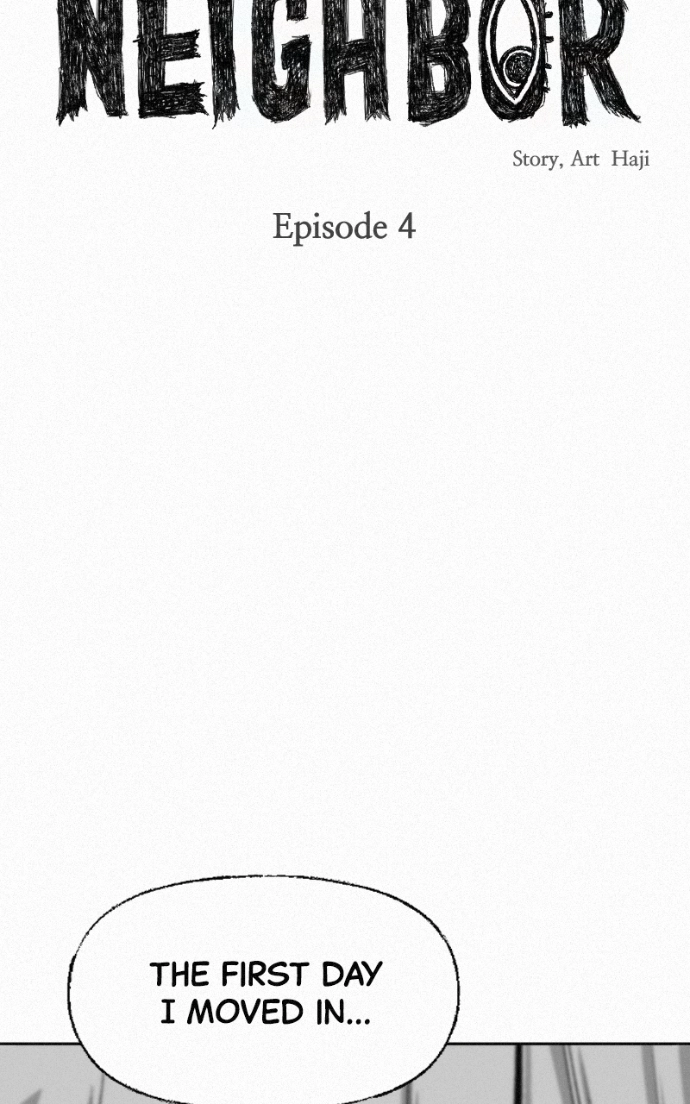 Love Thy Neighbour Chapter 4 page 48 - 