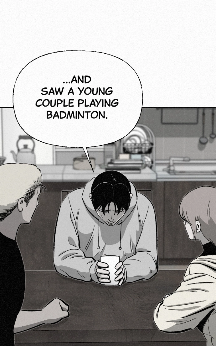 Love Thy Neighbour Chapter 4 page 50 - 