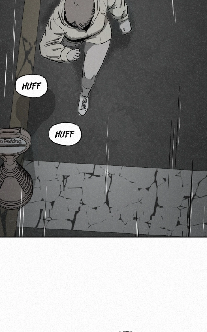 Love Thy Neighbour Chapter 4 page 6 - 