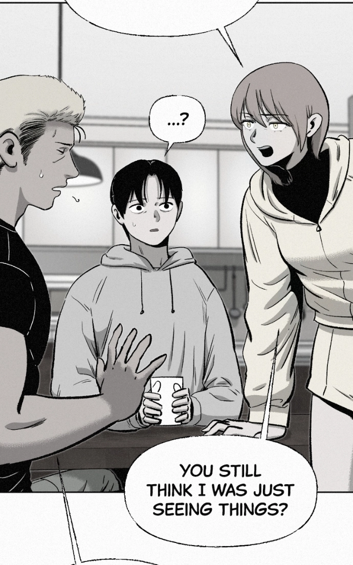 Love Thy Neighbour Chapter 4 page 58 - 