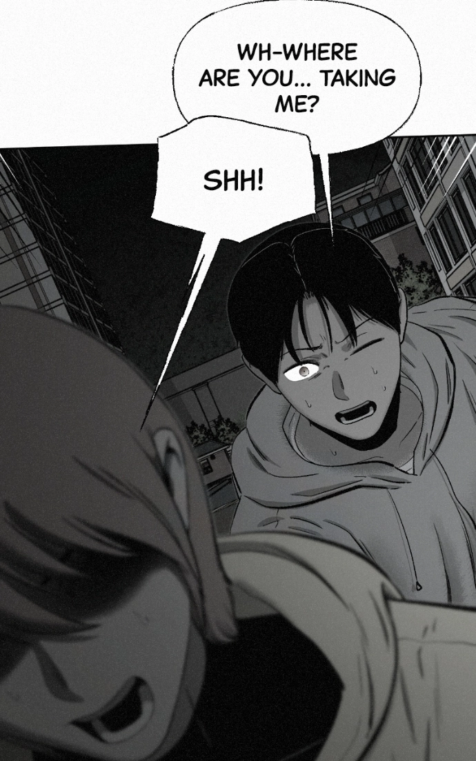 Love Thy Neighbour Chapter 4 page 7 - 