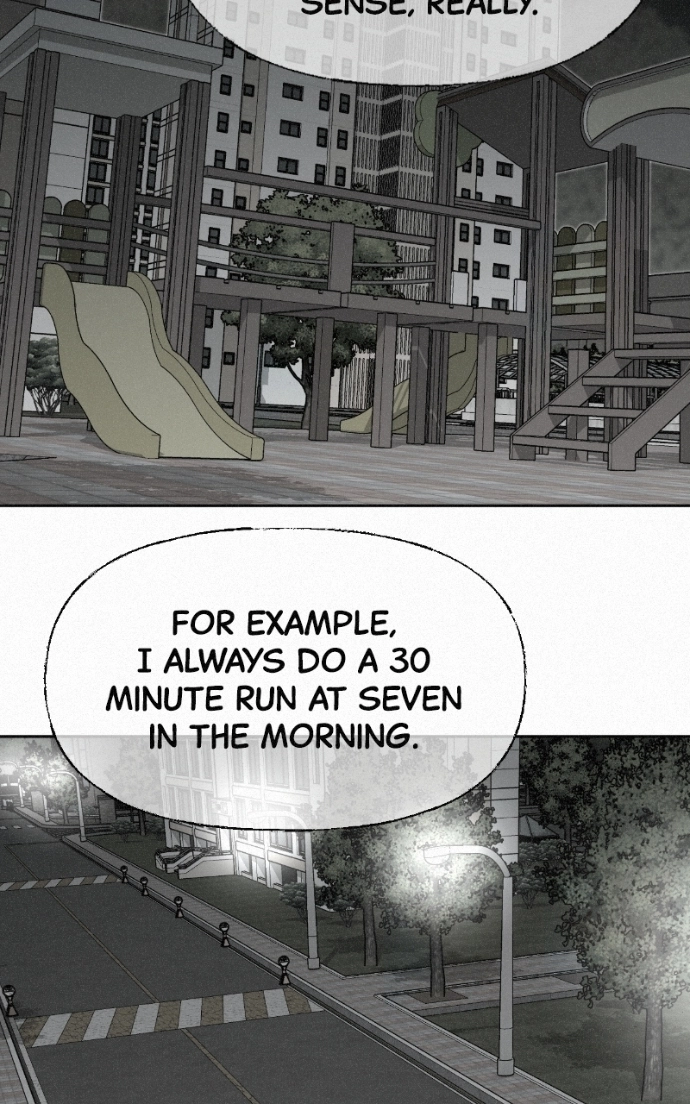 Love Thy Neighbour Chapter 4 page 61 - 