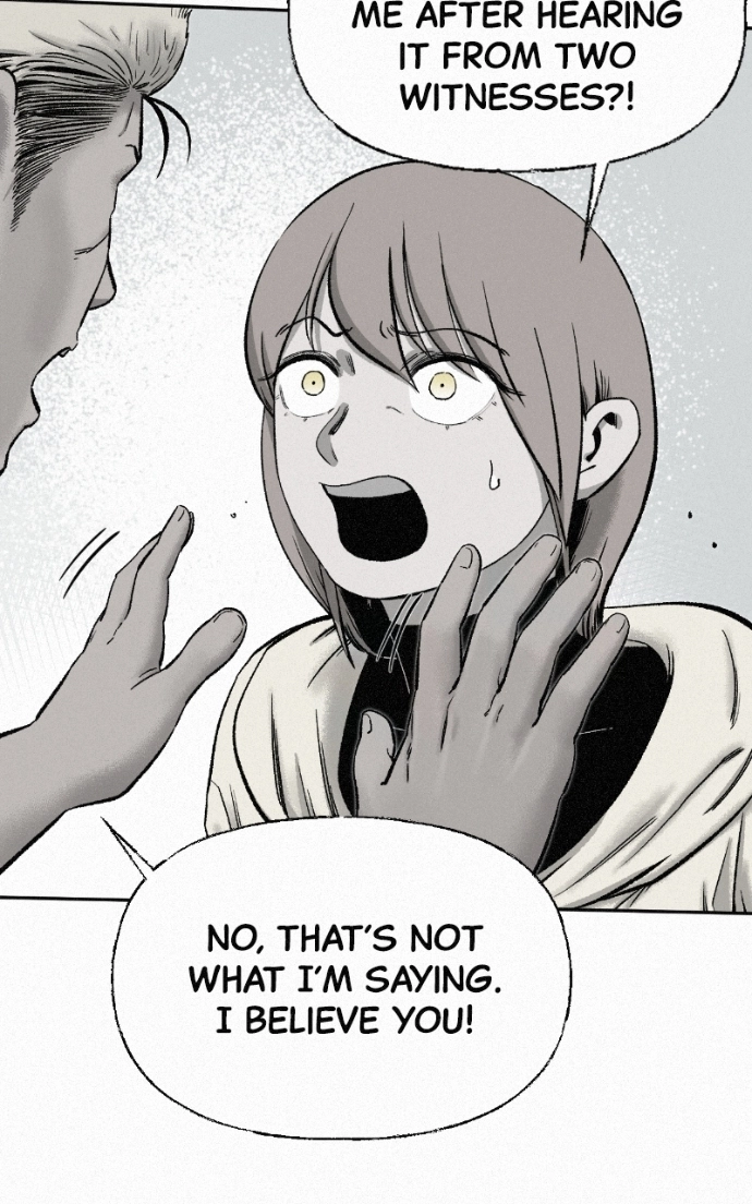 Love Thy Neighbour Chapter 4 page 64 - 