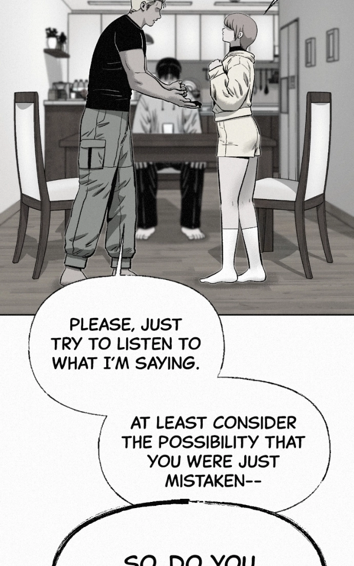 Love Thy Neighbour Chapter 4 page 67 - 