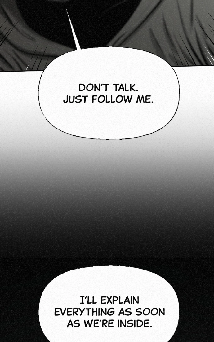 Love Thy Neighbour Chapter 4 page 8 - 