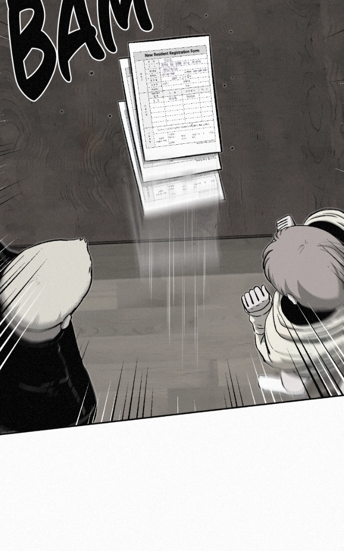 Love Thy Neighbour Chapter 4 page 81 - 