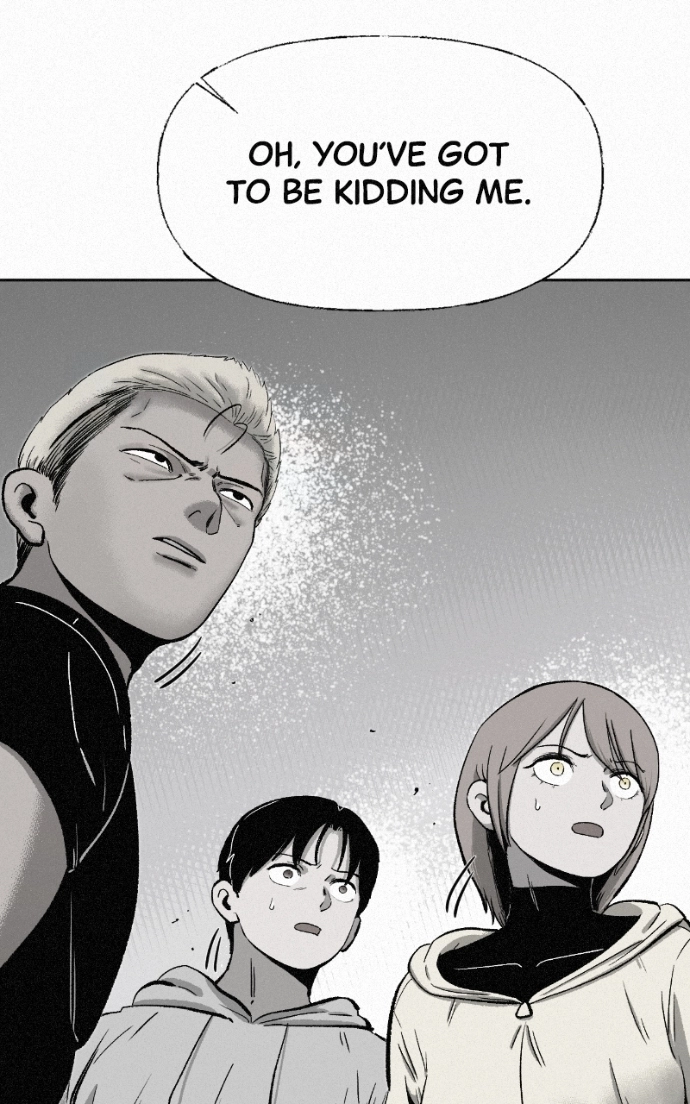 Love Thy Neighbour Chapter 4 page 82 - 
