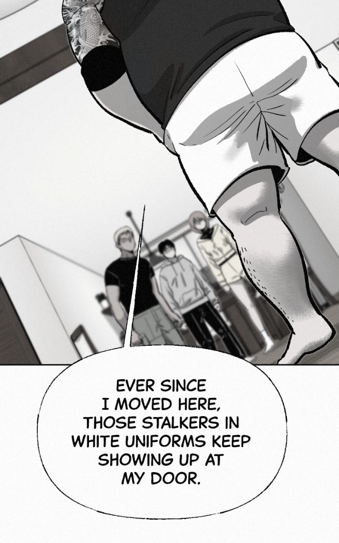 Love Thy Neighbour Chapter 4 page 88 - 