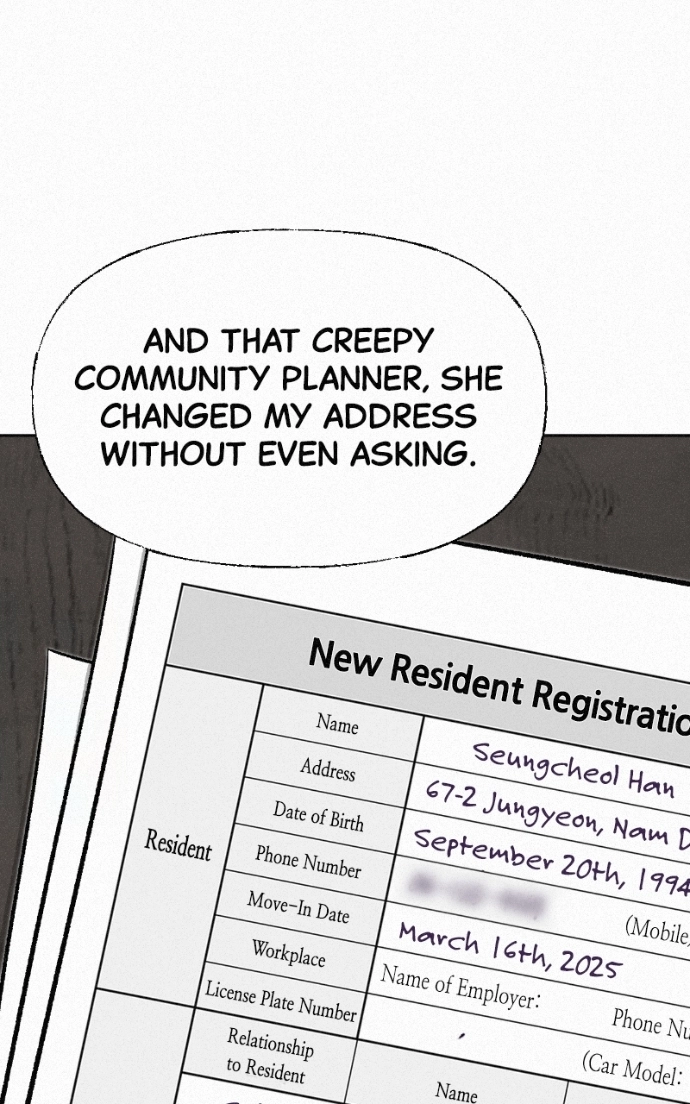 Love Thy Neighbour Chapter 4 page 89 - 