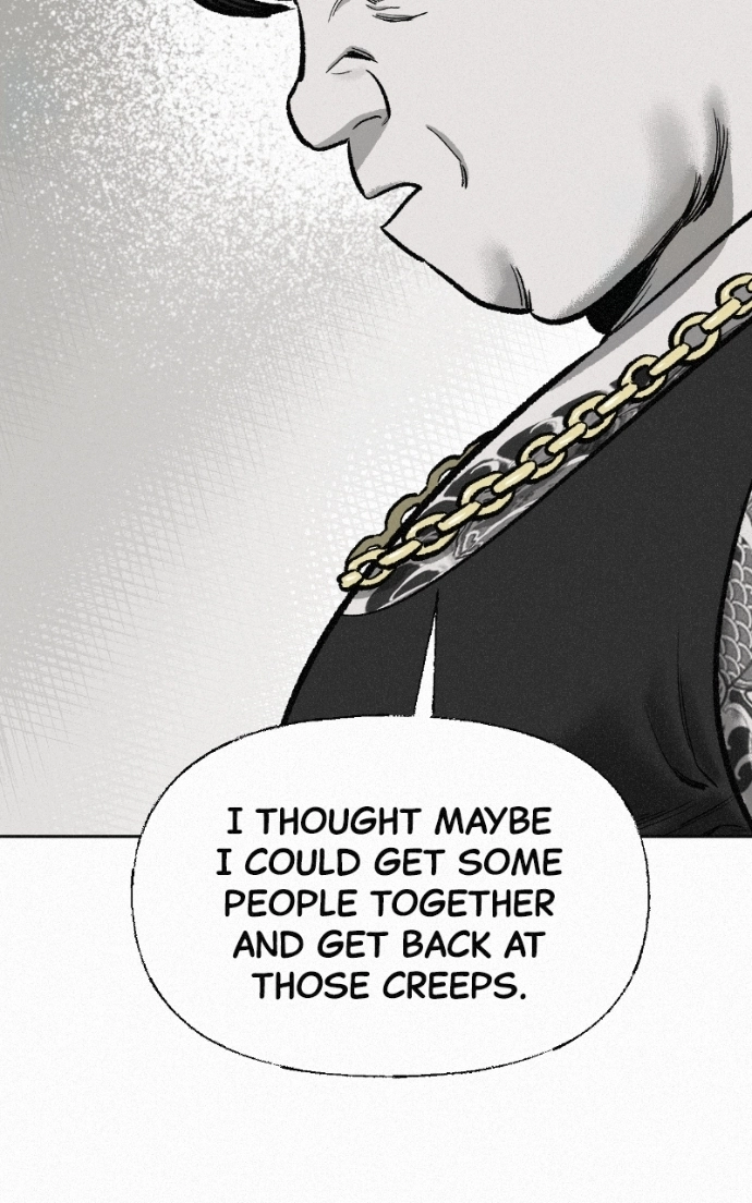 Love Thy Neighbour Chapter 4 page 91 - 