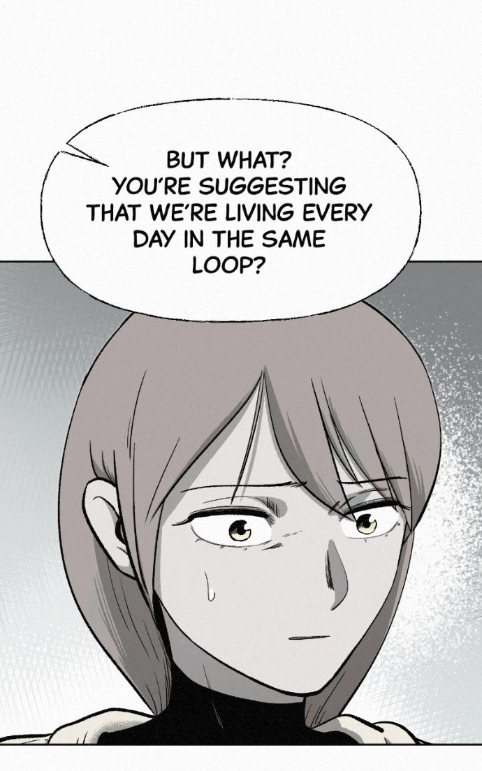 Love Thy Neighbour Chapter 4 page 92 - 