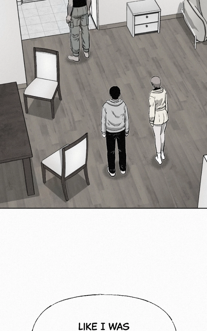 Love Thy Neighbour Chapter 4 page 98 - 
