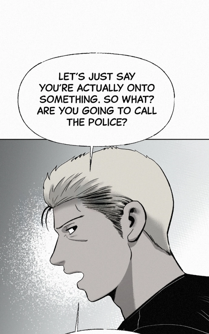 Love Thy Neighbour Chapter 4 page 100 - 