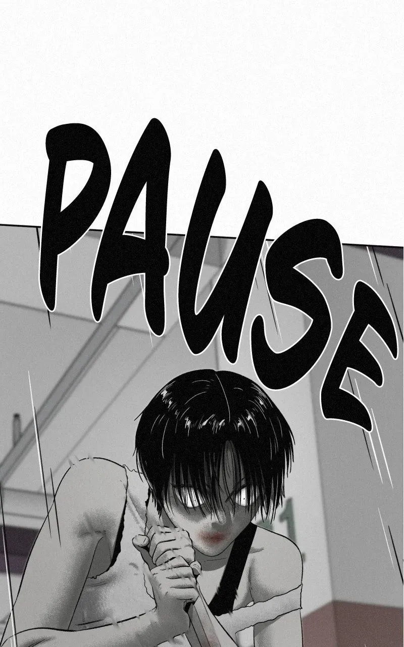 Love Thy Neighbour Chapter 40 page 17 - 