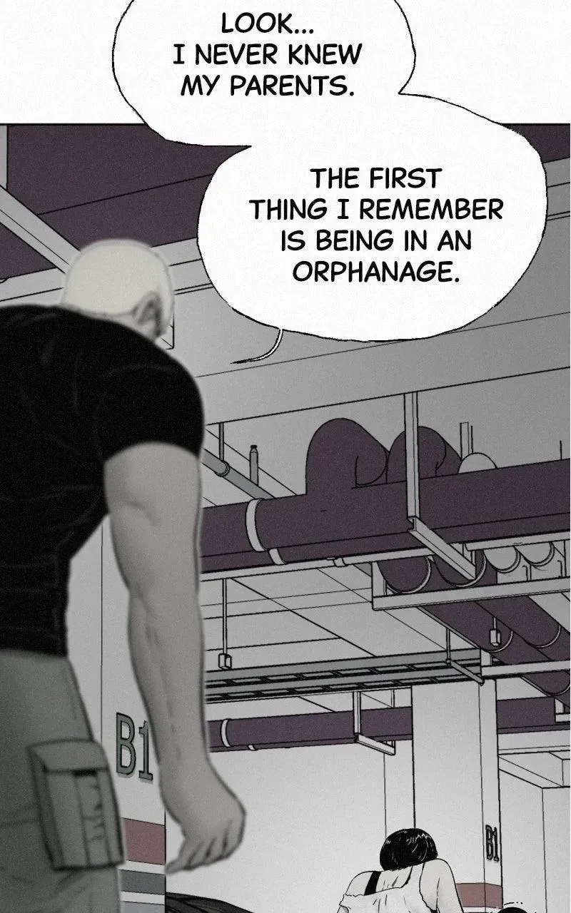 Love Thy Neighbour Chapter 40 page 19 - 