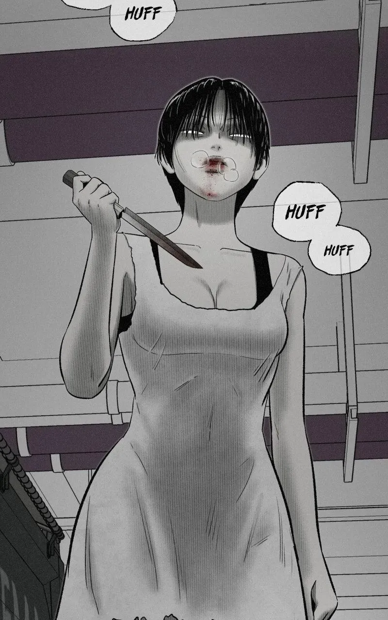 Love Thy Neighbour Chapter 40 page 3 - 