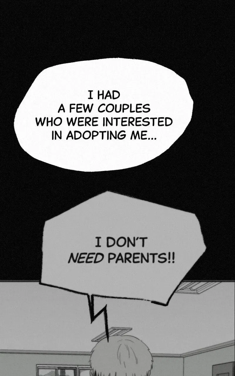Love Thy Neighbour Chapter 40 page 21 - 