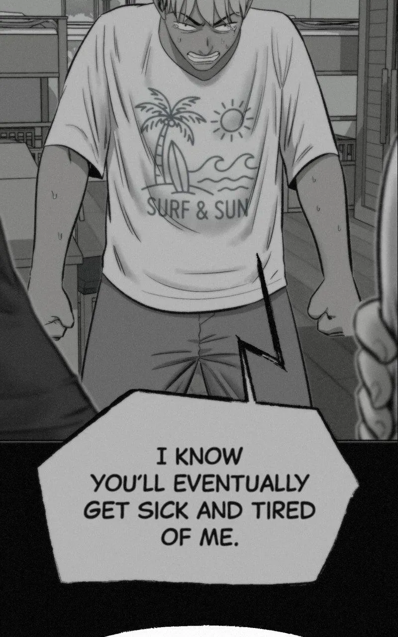Love Thy Neighbour Chapter 40 page 22 - 