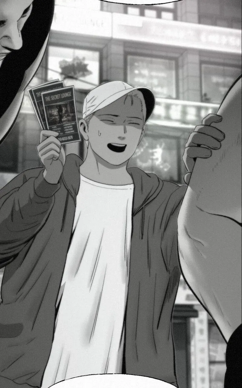 Love Thy Neighbour Chapter 40 page 24 - 