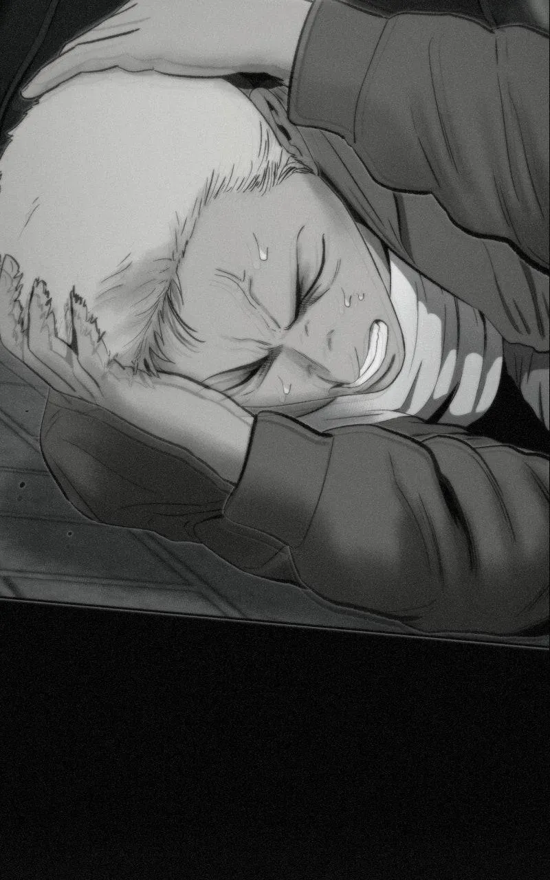 Love Thy Neighbour Chapter 40 page 28 - 