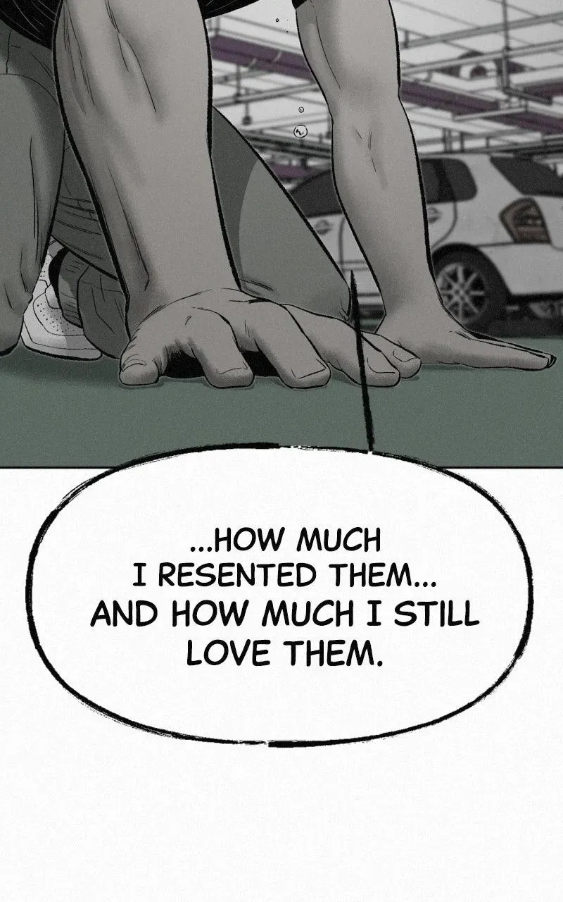 Love Thy Neighbour Chapter 40 page 35 - 