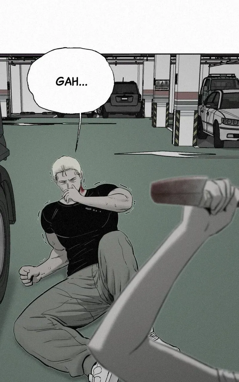 Love Thy Neighbour Chapter 40 page 8 - 