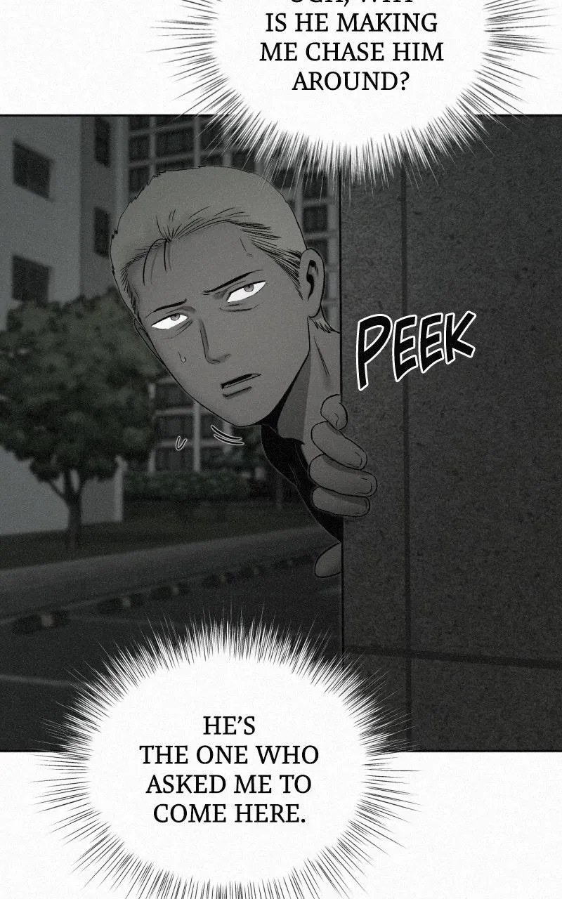 Love Thy Neighbour Chapter 40 page 77 - 