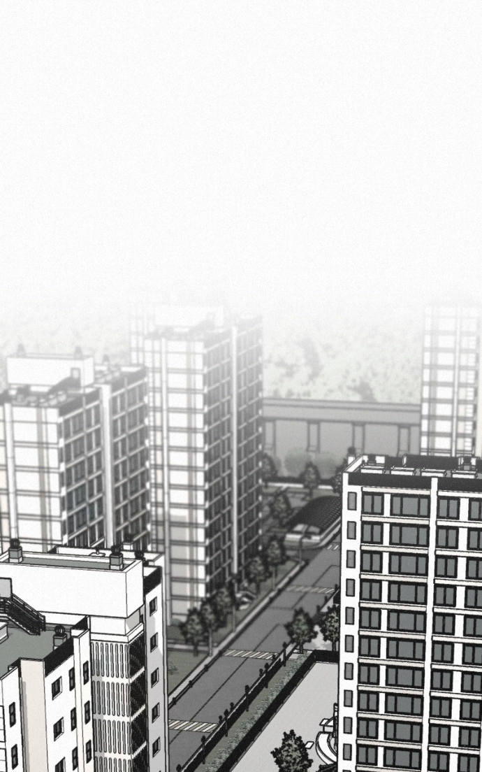 Love Thy Neighbour Chapter 5 page 2 - 