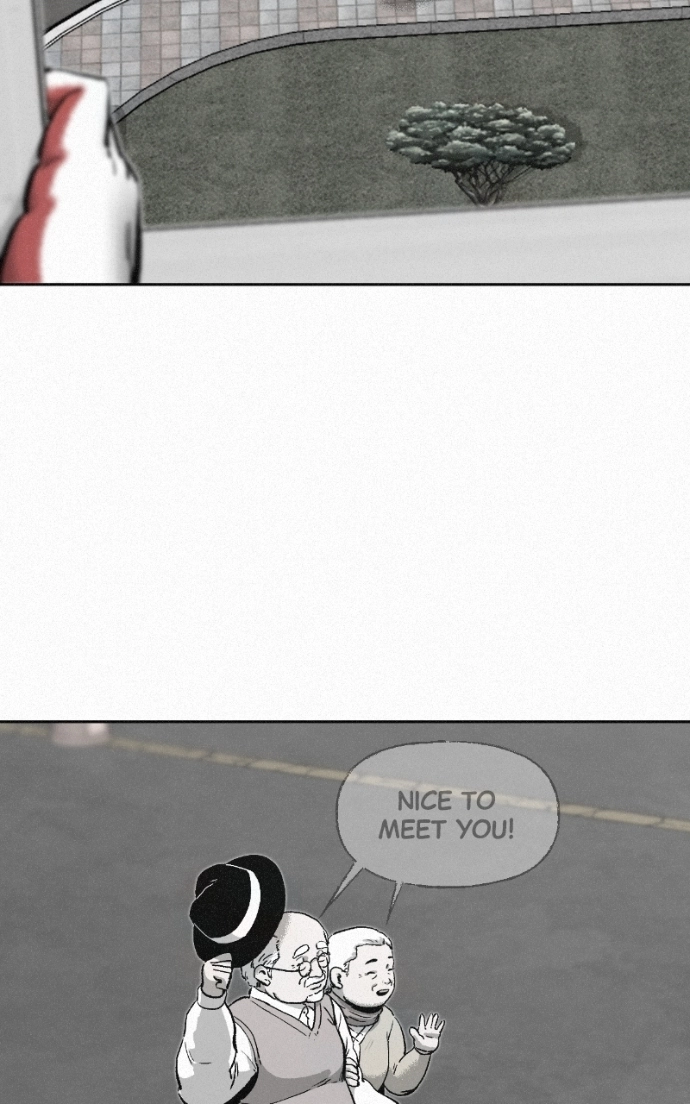 Love Thy Neighbour Chapter 5 page 18 - 
